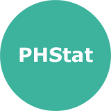 phstat homework help